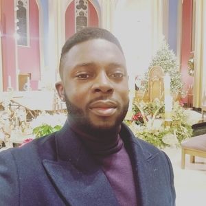 Meet your Posher, Jerry